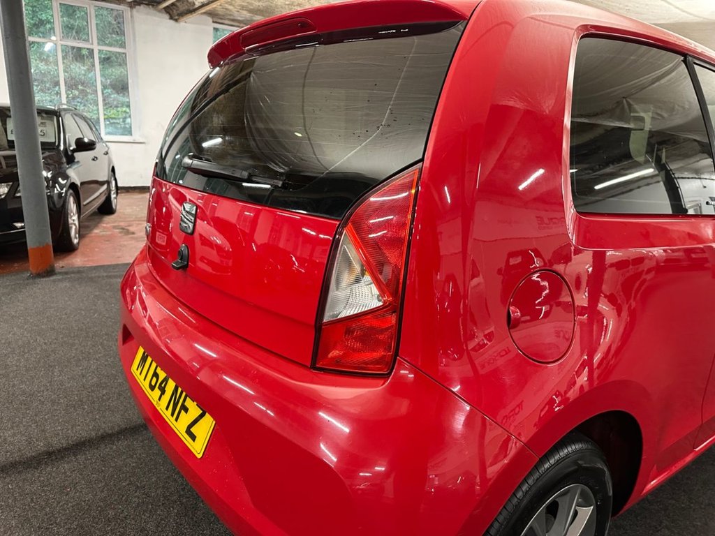 Used SEAT Mii 2014 for sale - 77302233: Photo 16