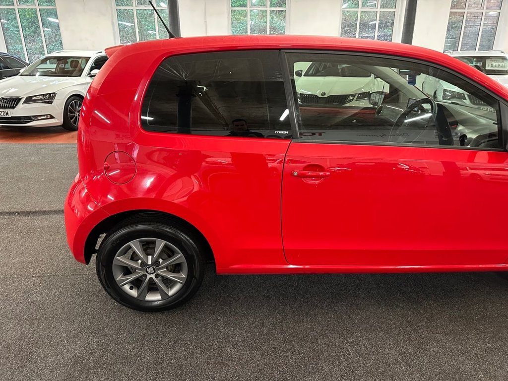Used SEAT Mii 2014 for sale - 77302233: Photo 17