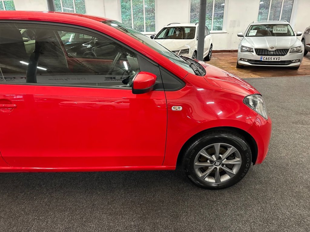 Used SEAT Mii 2014 for sale - 77302233: Photo 18