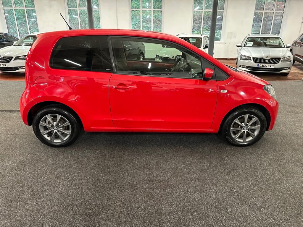 Used SEAT Mii 2014 for sale - 77302233: Photo 19