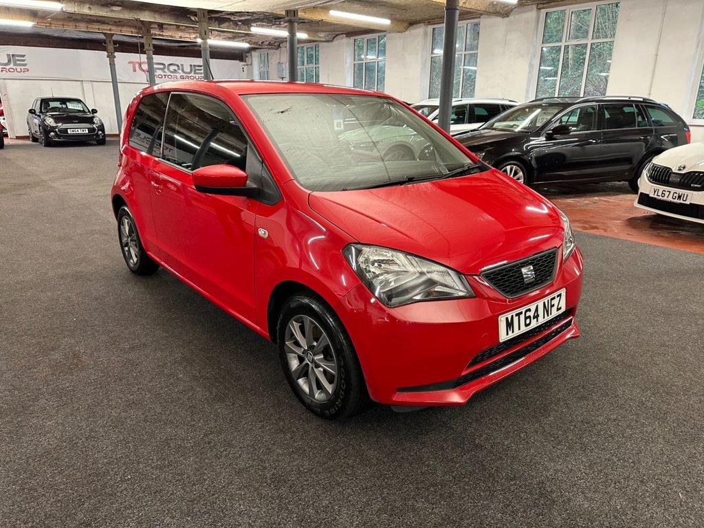 Used SEAT Mii 2014 for sale - 77302233: Photo 2