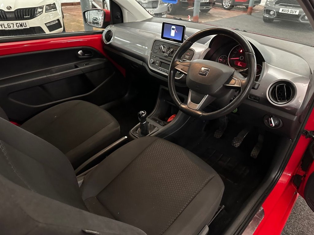 Used SEAT Mii 2014 for sale - 77302233: Photo 20