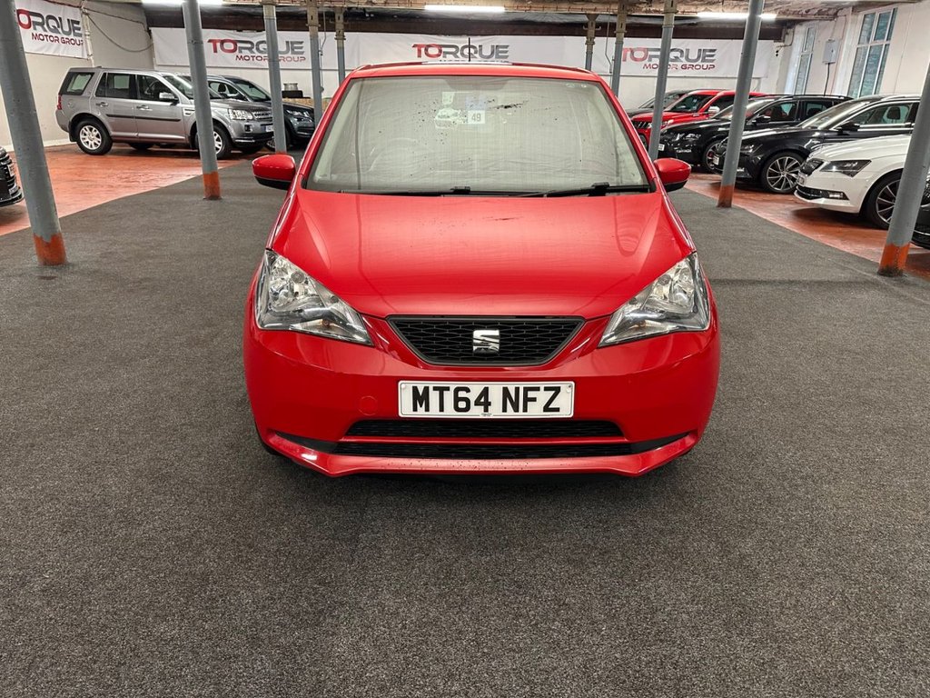 Used SEAT Mii 2014 for sale - 77302233: Photo 3