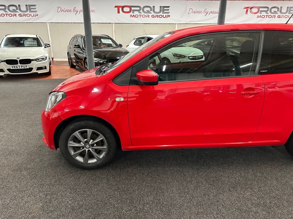 Used SEAT Mii 2014 for sale - 77302233: Photo 7