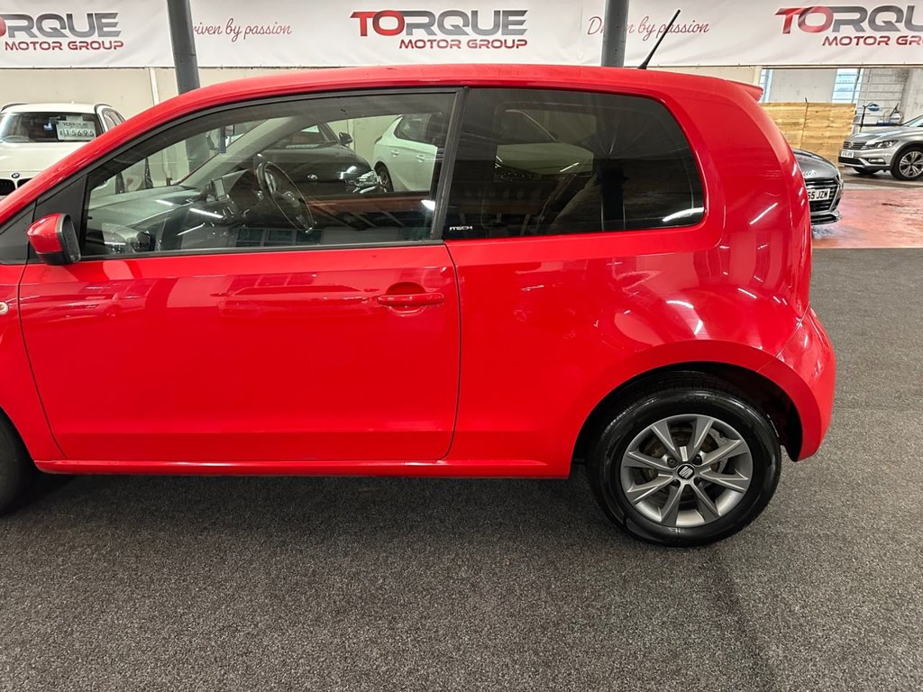 Used SEAT Mii 2014 for sale - 77302233: Photo 8