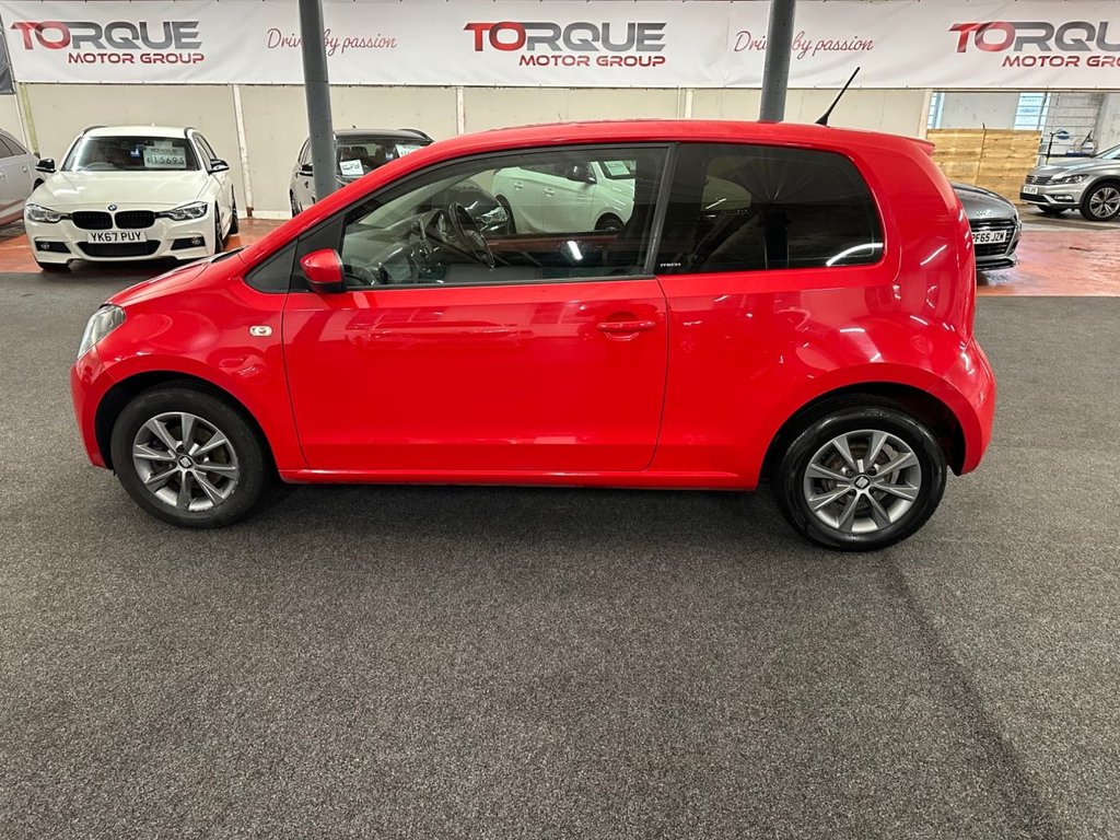 Used SEAT Mii 2014 for sale - 77302233: Photo 9