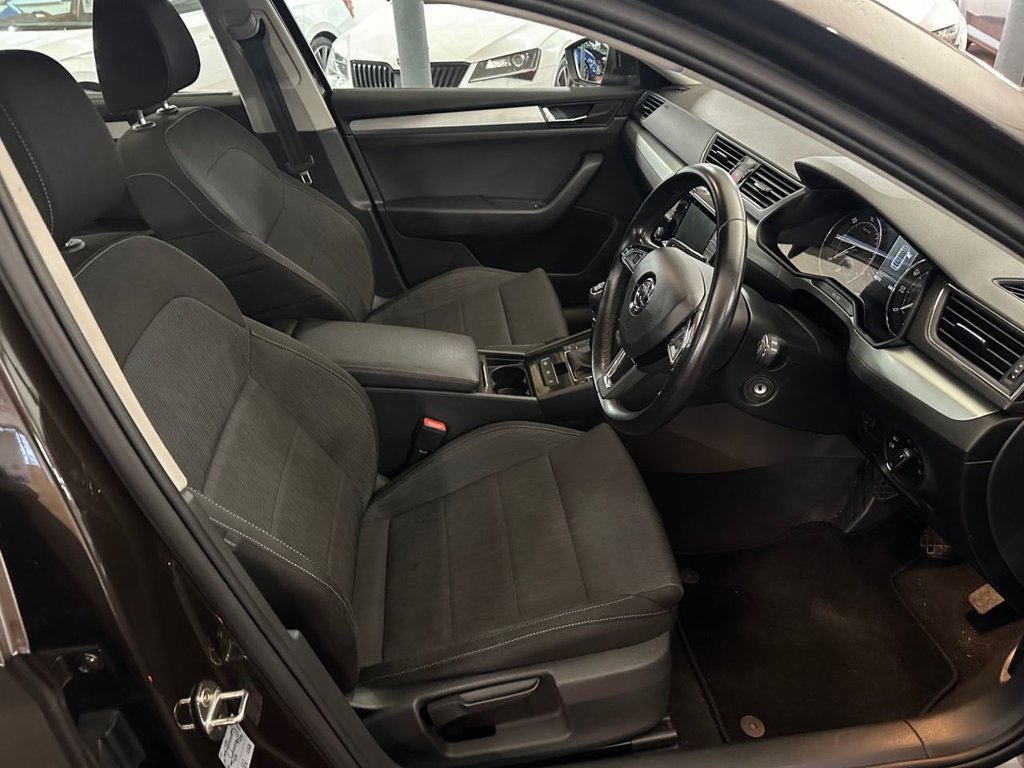 Used Skoda Superb 2015 for sale - 77739624: Photo 24