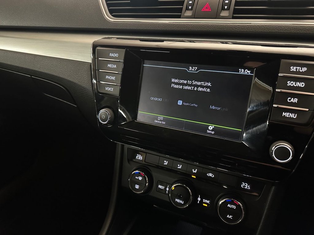 Used Skoda Superb 2015 for sale - 77739624: Photo 25