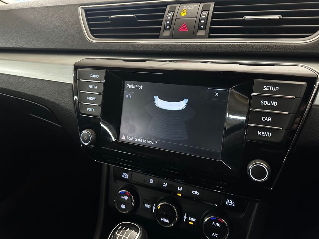 Used Skoda Superb 2015 for sale - 77739624: Photo 26