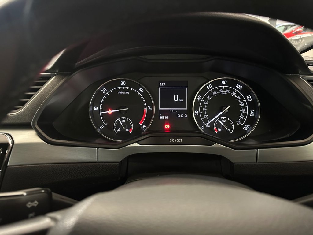 Used Skoda Superb 2015 for sale - 77739624: Photo 27