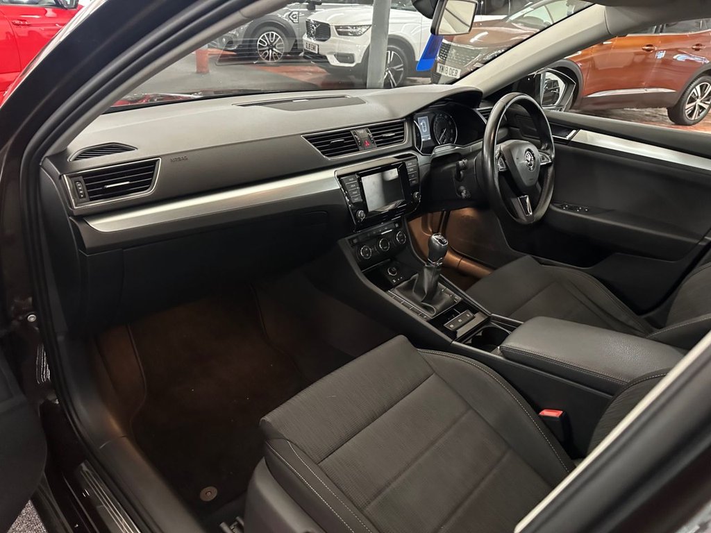 Used Skoda Superb 2015 for sale - 77739624: Photo 7