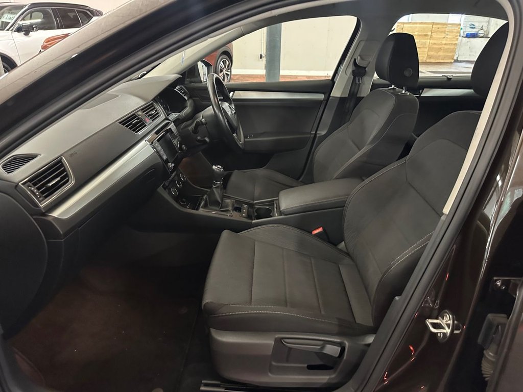 Used Skoda Superb 2015 for sale - 77739624: Photo 8