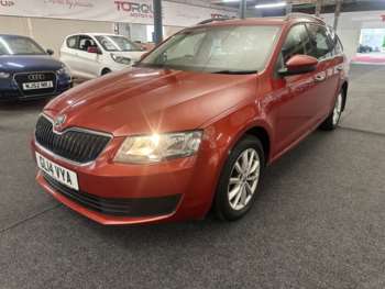 2014 (14) - 1.6 TDI CR S 5dr