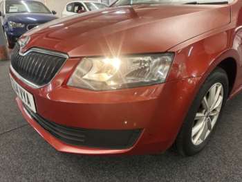 Used Skoda Octavia 2014 for sale - 75347257: Photo