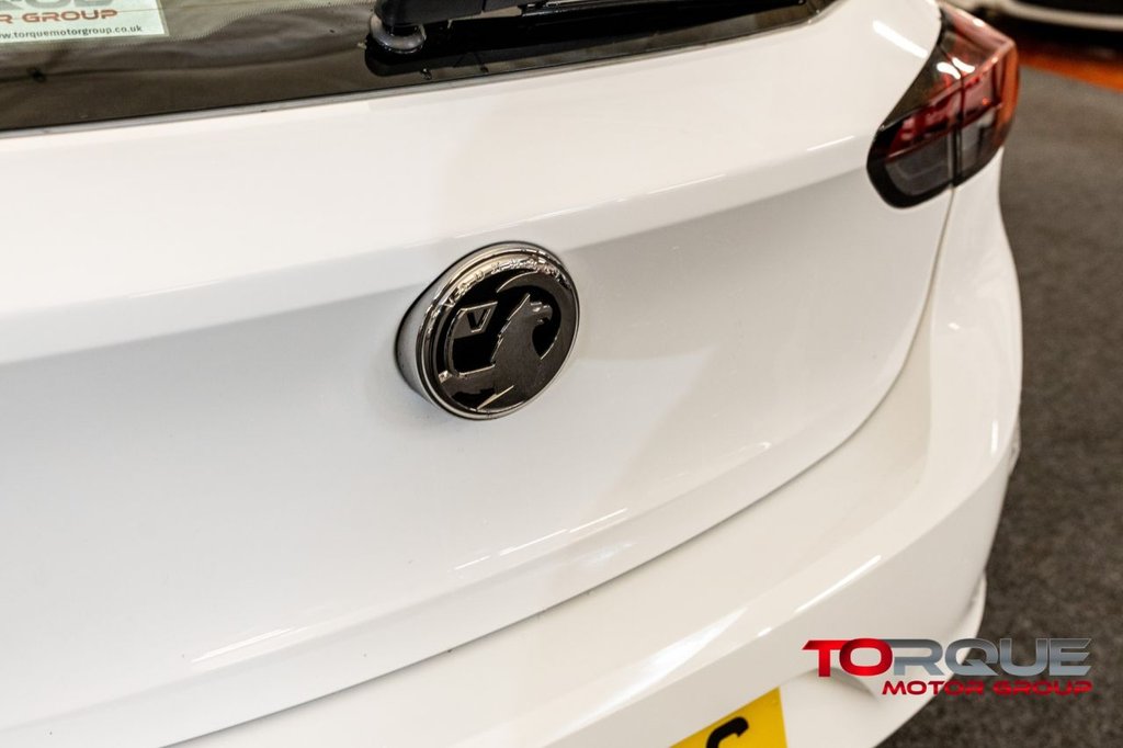 Used Vauxhall Corsa 2020 for sale - 77038030: Photo 20