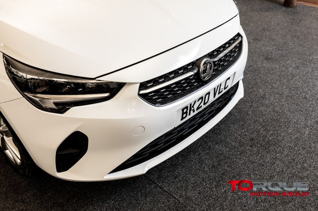 Used Vauxhall Corsa 2020 for sale - 77038030: Photo 25