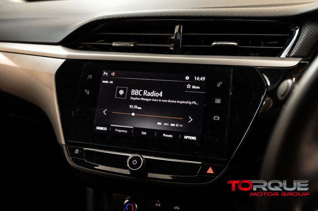 Used Vauxhall Corsa 2020 for sale - 77038030: Photo 26