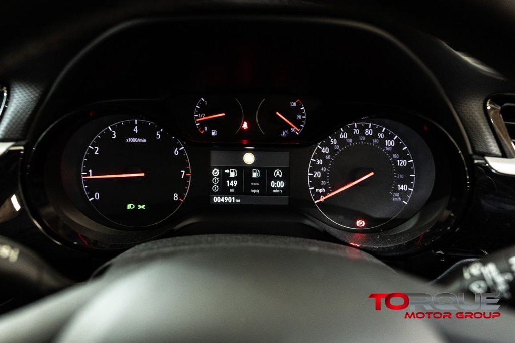 Used Vauxhall Corsa 2020 for sale - 77038030: Photo 27