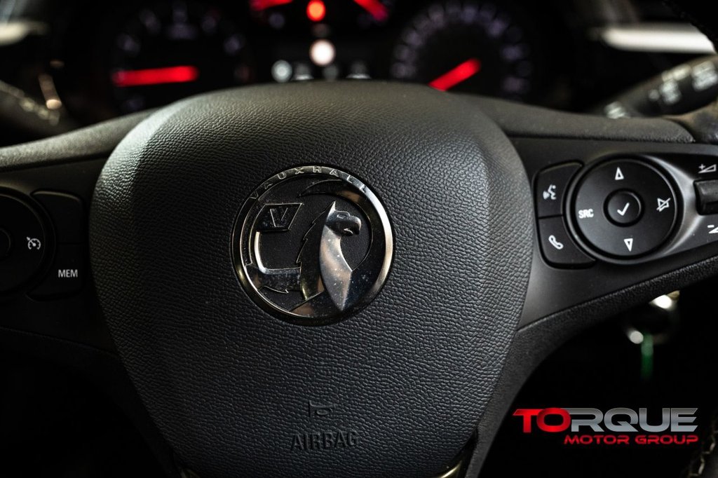Used Vauxhall Corsa 2020 for sale - 77038030: Photo 28