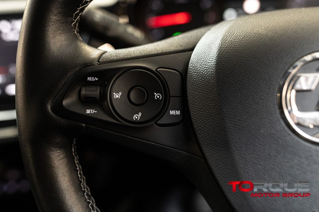 Used Vauxhall Corsa 2020 for sale - 77038030: Photo 30