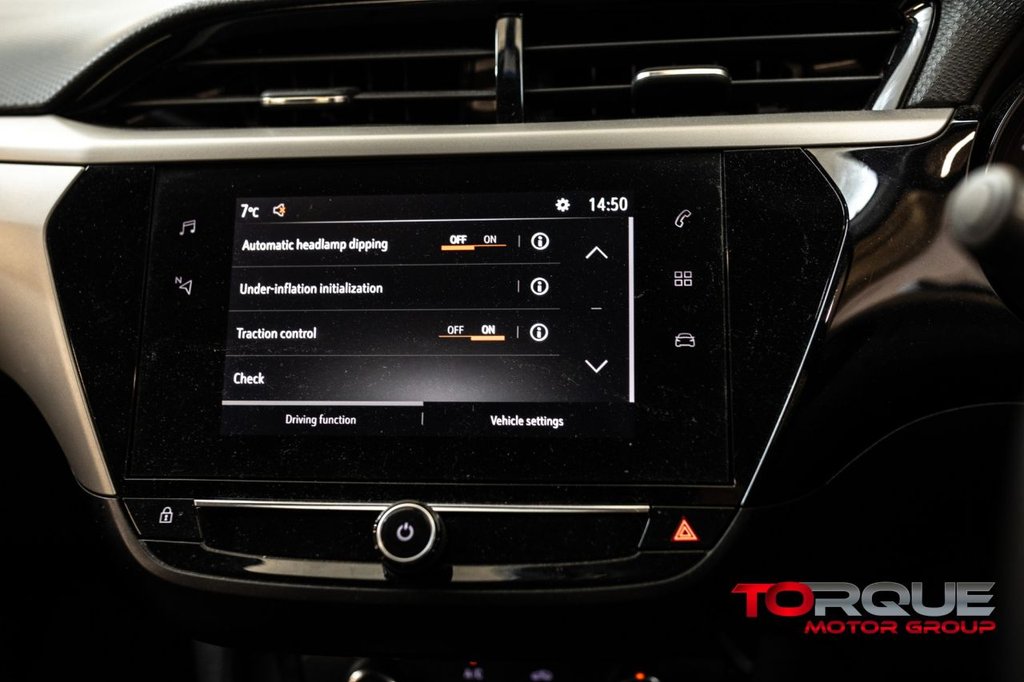 Used Vauxhall Corsa 2020 for sale - 77038030: Photo 31