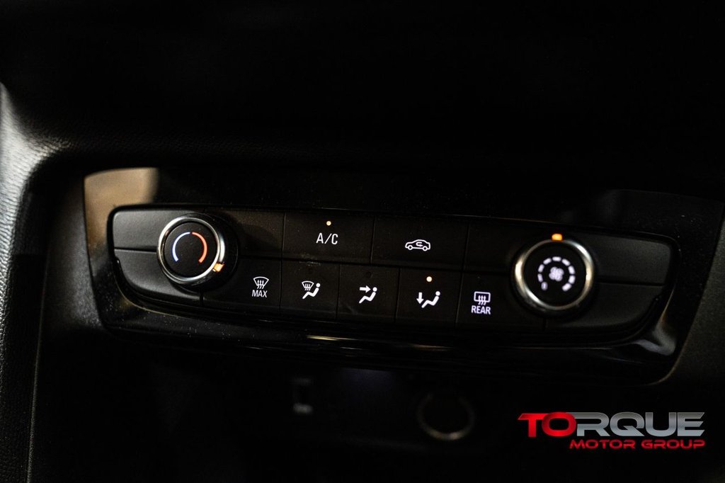 Used Vauxhall Corsa 2020 for sale - 77038030: Photo 32