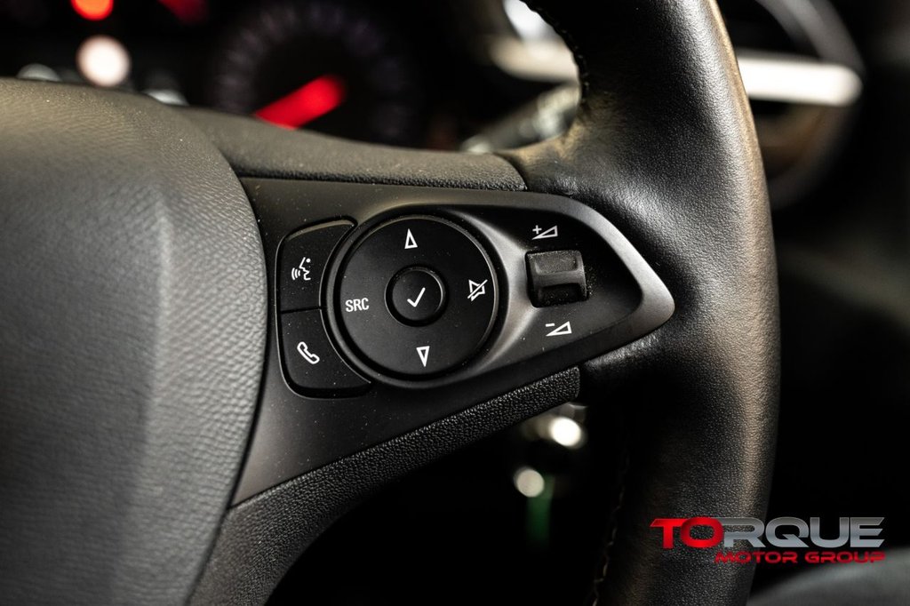 Used Vauxhall Corsa 2020 for sale - 77038030: Photo 35