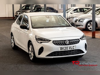 Used Vauxhall Corsa 2020 for sale - 77038030: Photo