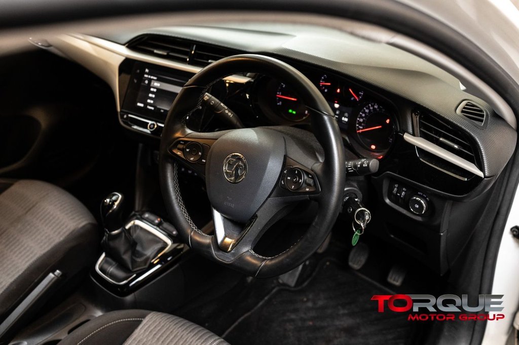Used Vauxhall Corsa 2020 for sale - 77038030: Photo 40