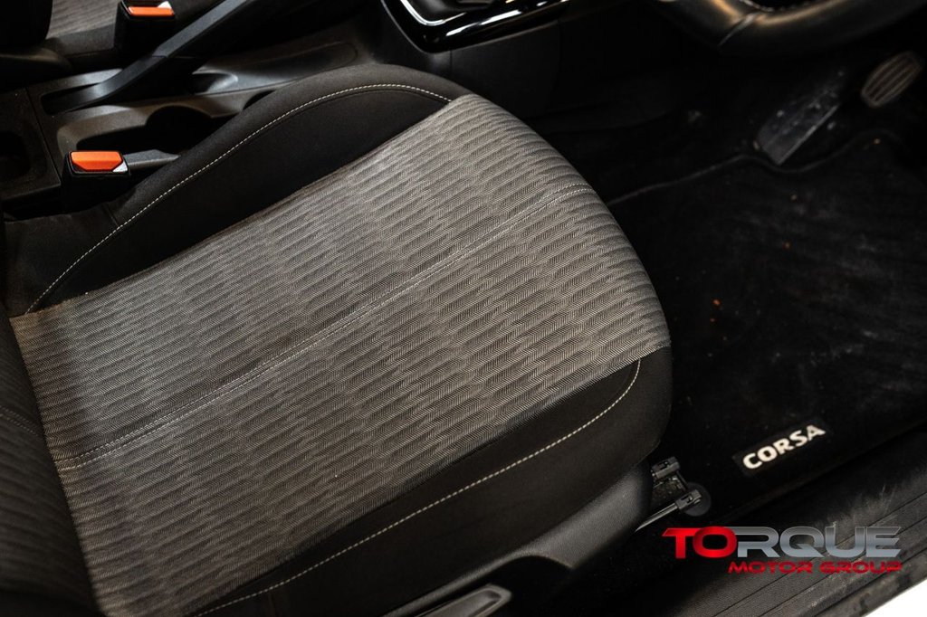 Used Vauxhall Corsa 2020 for sale - 77038030: Photo 41