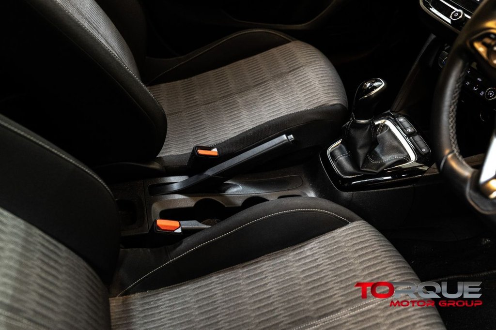 Used Vauxhall Corsa 2020 for sale - 77038030: Photo 42