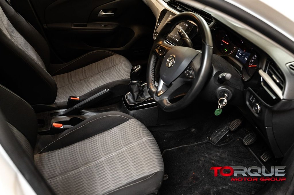 Used Vauxhall Corsa 2020 for sale - 77038030: Photo 45