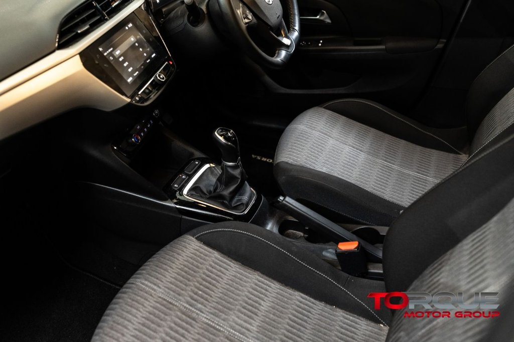 Used Vauxhall Corsa 2020 for sale - 77038030: Photo 48