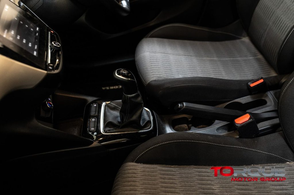 Used Vauxhall Corsa 2020 for sale - 77038030: Photo 50