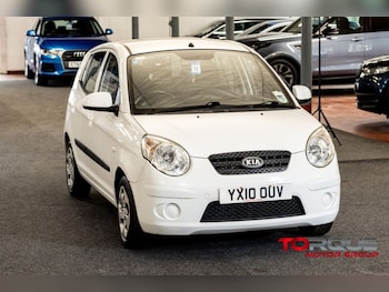 Used Kia Picanto 2010 for sale - 78287936: Photo