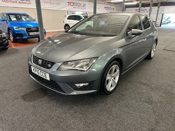 Used SEAT Leon 2015 for sale - 78785924: Photo