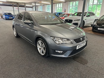 Used SEAT Leon 2015 for sale - 78785924: Photo