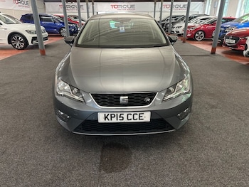 Used SEAT Leon 2015 for sale - 78785924: Photo