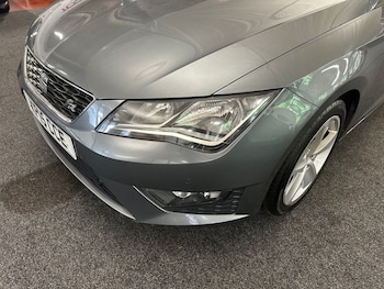 Used SEAT Leon 2015 for sale - 78785924: Photo
