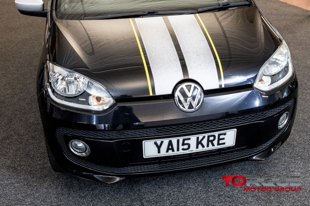 Used Volkswagen up! 2015 for sale - 76740221: Photo 11