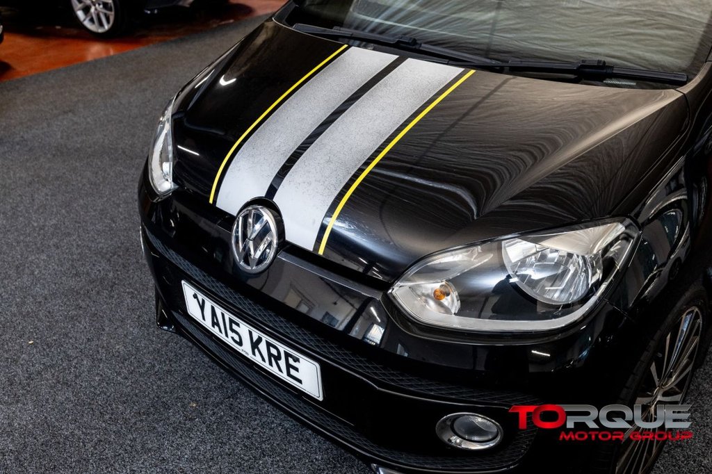 Used Volkswagen up! 2015 for sale - 76740221: Photo 14