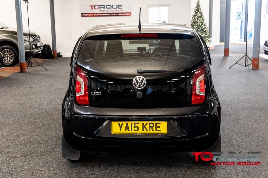 Used Volkswagen up! 2015 for sale - 76740221: Photo 19