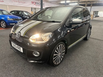 2015 (15) - 1.0 Street Up 5dr