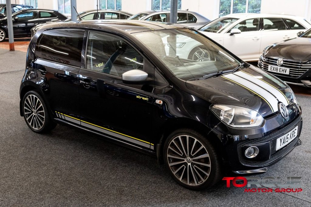 Used Volkswagen up! 2015 for sale - 76740221: Photo 22
