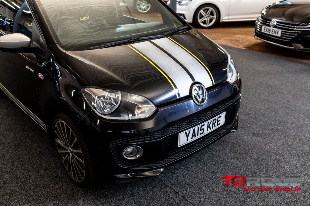 Used Volkswagen up! 2015 for sale - 76740221: Photo 23