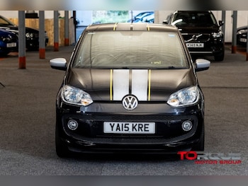 Used Volkswagen up! 2015 for sale - 76740221: Photo