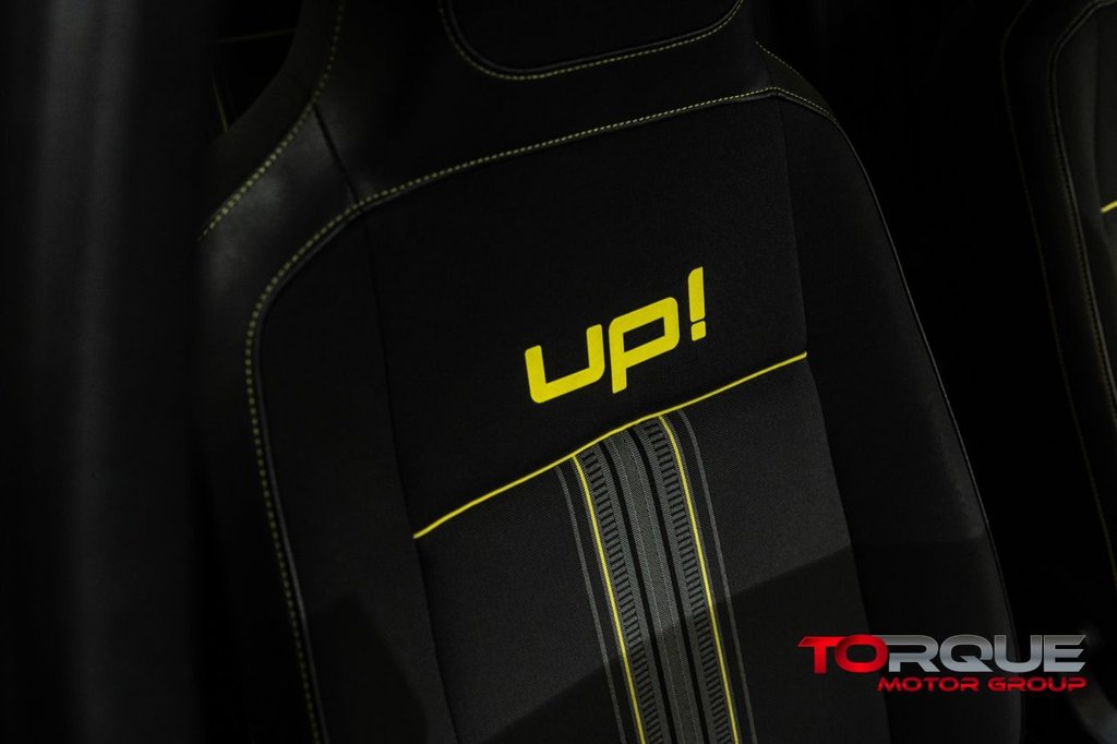 Used Volkswagen up! 2015 for sale - 76740221: Photo 38