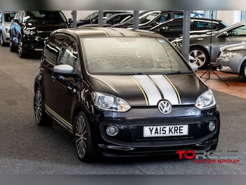 Used Volkswagen up! 2015 for sale - 76740221: Photo