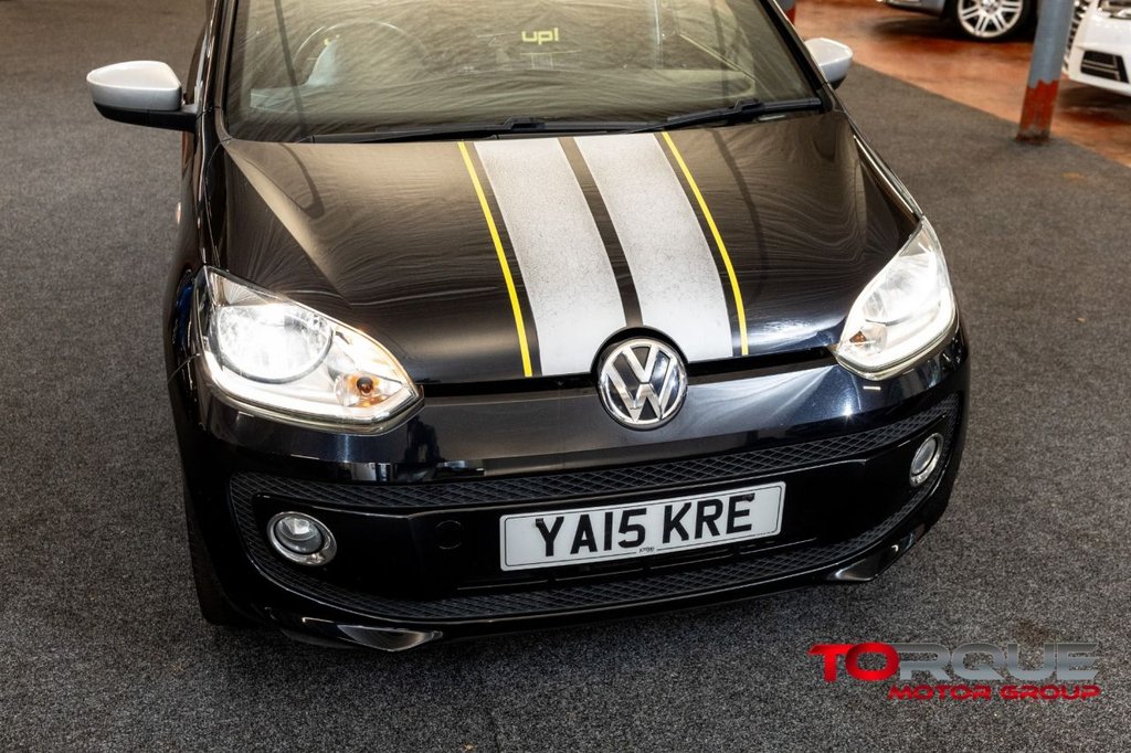 Used Volkswagen up! 2015 for sale - 76740221: Photo 48