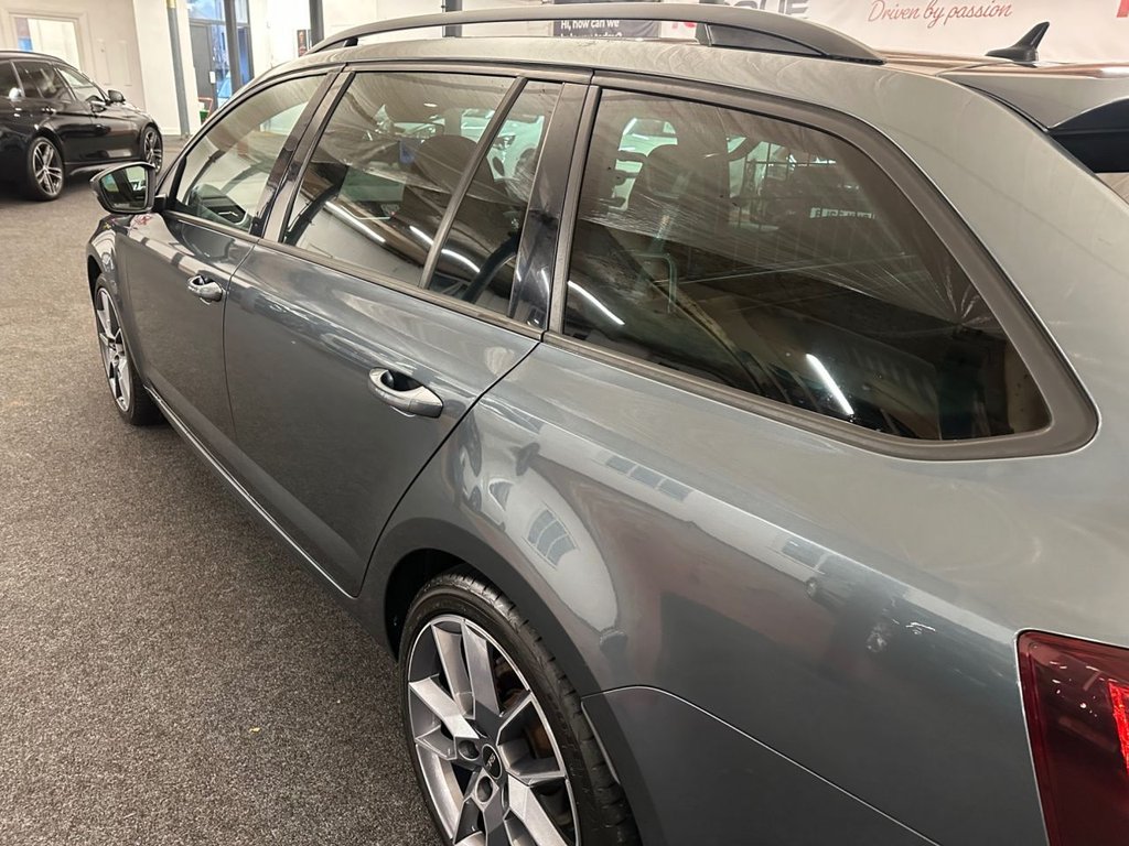 Used Skoda Octavia 2018 for sale - 77133473: Photo 10